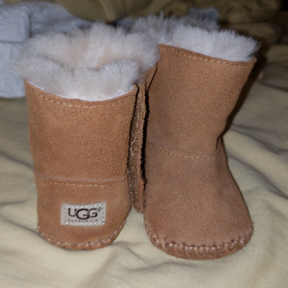 Baby Ugg